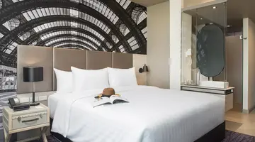 Mercure Bangkok Makkasan