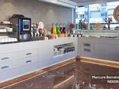 Mercure Barcelona Condor