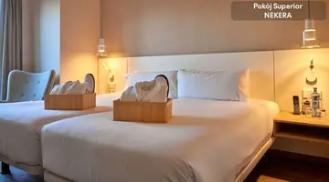 Mercure Barcelona Condor