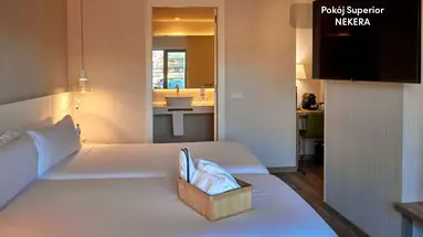 Mercure Barcelona Condor