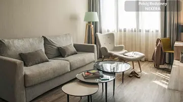 Mercure Barcelona Condor