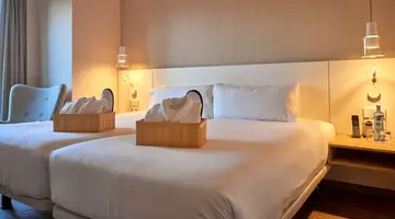 Mercure Barcelona Condor