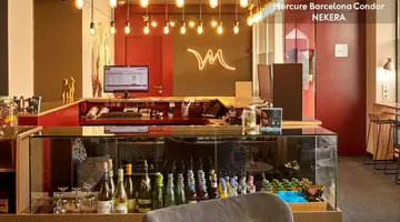 Mercure Barcelona Condor