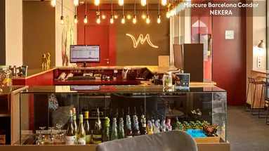 Mercure Barcelona Condor