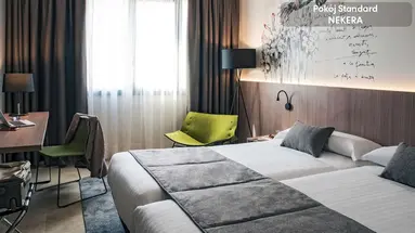 Mercure Barcelona Condor