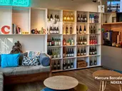 Mercure Barcelona Condor
