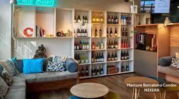 Mercure Barcelona Condor