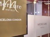 Mercure Barcelona Condor