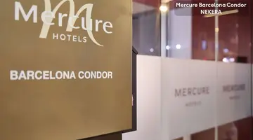 Mercure Barcelona Condor