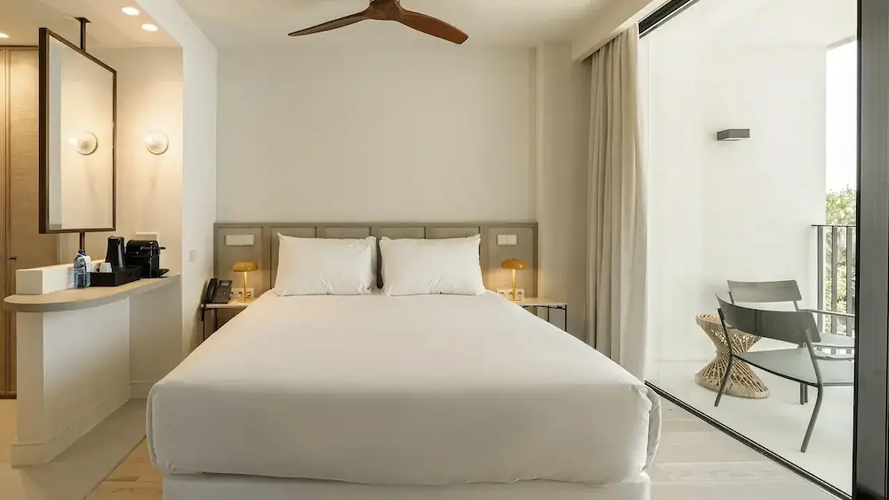Mercure Benidorm