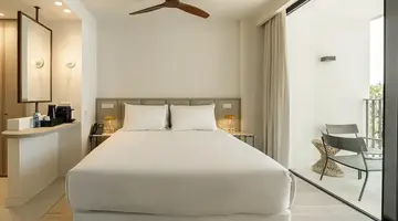 Mercure Benidorm