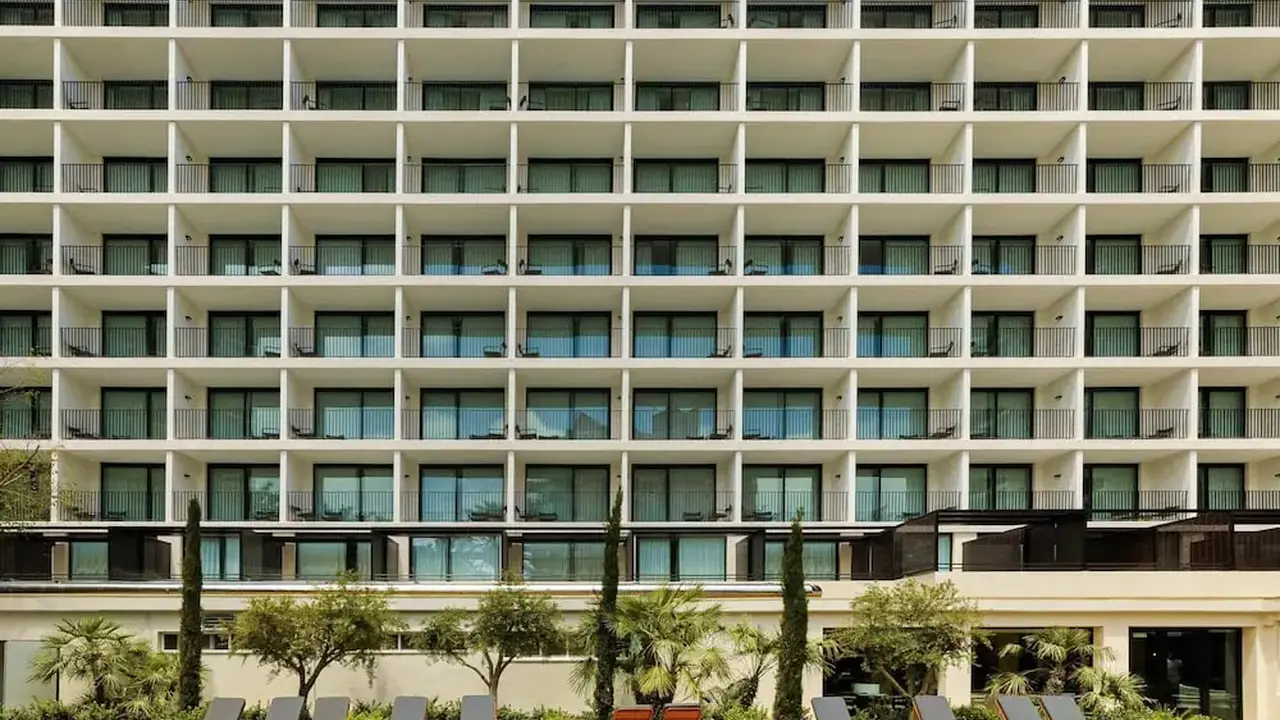 Mercure Benidorm