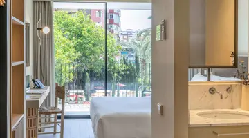 Mercure Benidorm