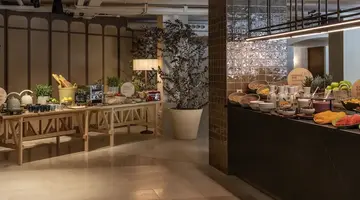 Mercure Benidorm