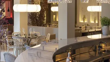 Mercure Benidorm