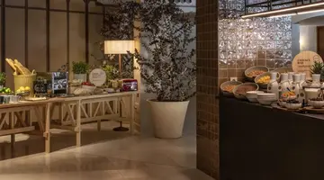 Mercure Benidorm
