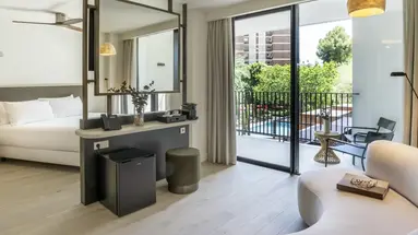 Mercure Benidorm