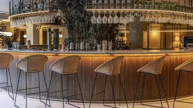 Mercure Benidorm