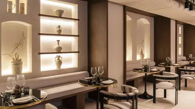 Mercure Benidorm