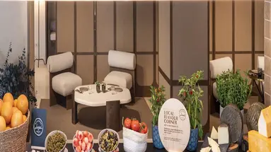 Mercure Benidorm