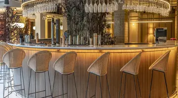 Mercure Benidorm