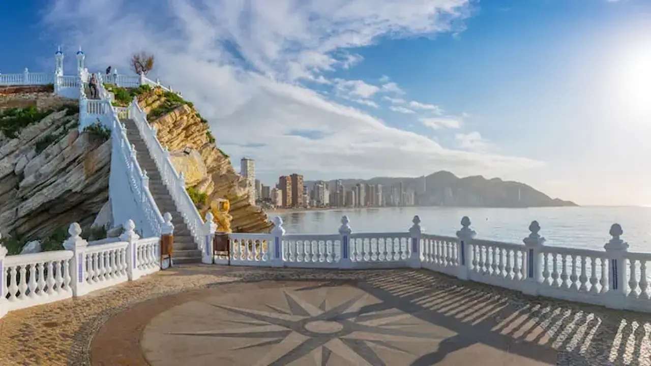 Mercure Benidorm