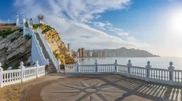 Mercure Benidorm