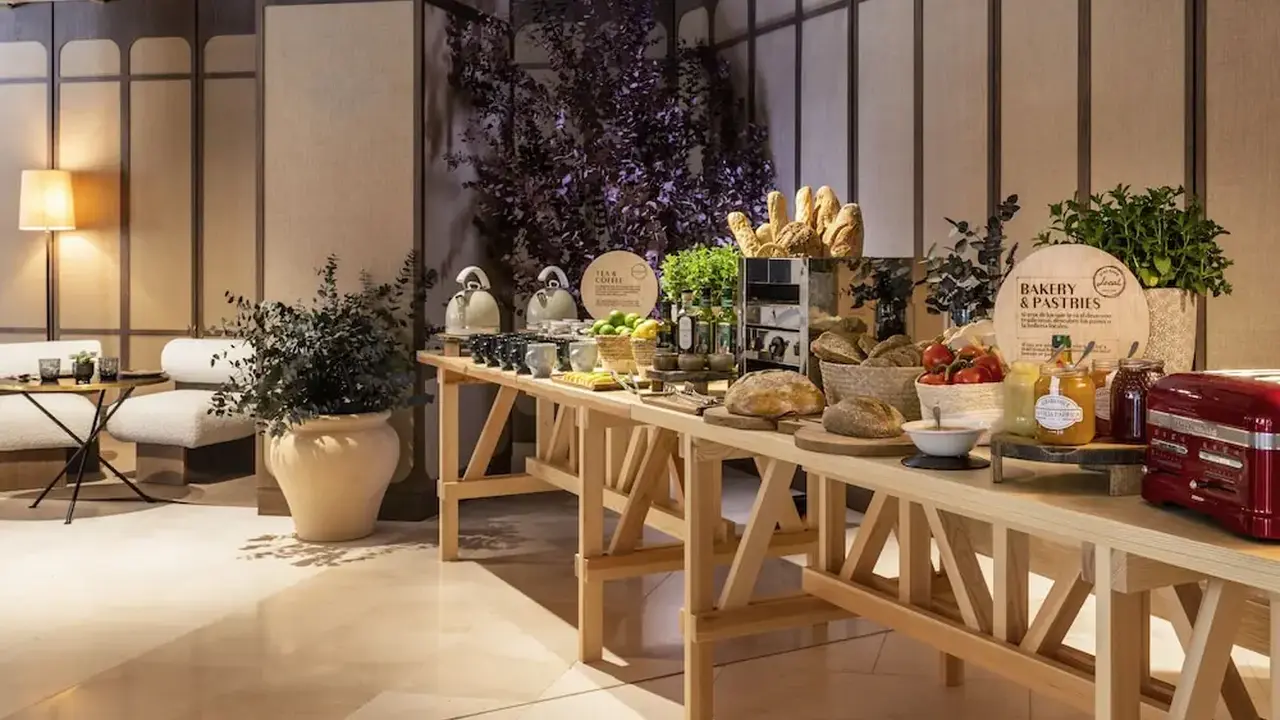 Mercure Benidorm