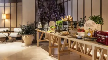 Mercure Benidorm