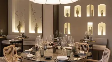 Mercure Benidorm