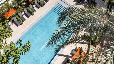 Mercure Benidorm