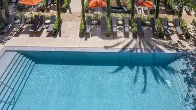 Mercure Benidorm