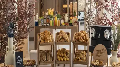 Mercure Benidorm