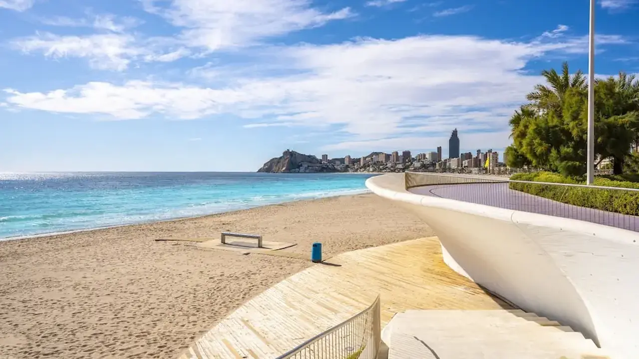 Mercure Benidorm