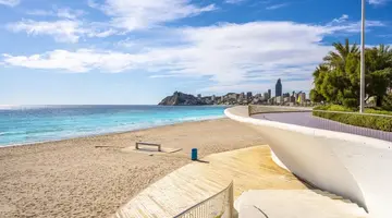 Mercure Benidorm