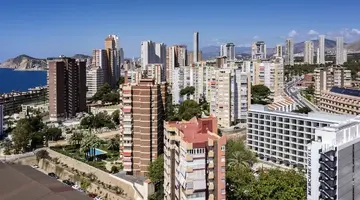 Mercure Benidorm