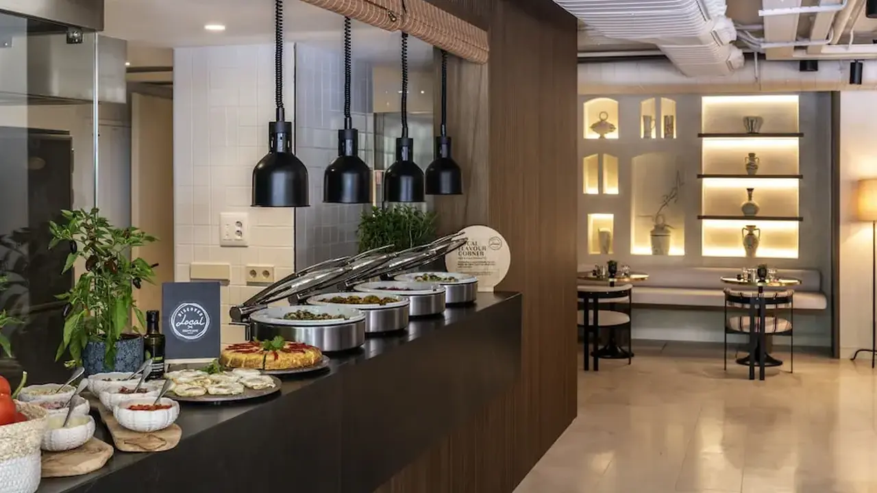Mercure Benidorm