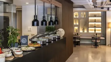 Mercure Benidorm
