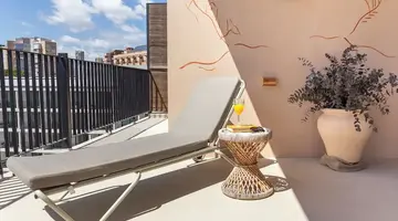 Mercure Benidorm