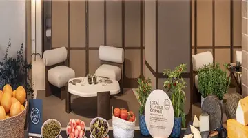 Mercure Benidorm