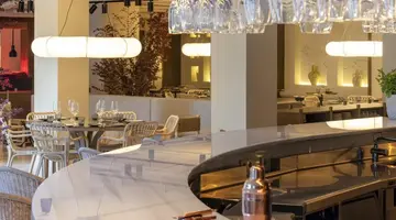 Mercure Benidorm