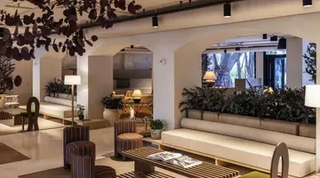 Mercure Benidorm