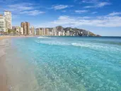 Mercure Benidorm