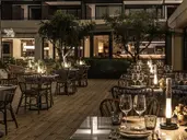 Mercure Benidorm