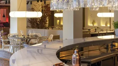 Mercure Benidorm
