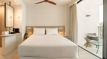Mercure Benidorm