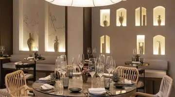 Mercure Benidorm