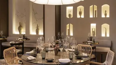 Mercure Benidorm