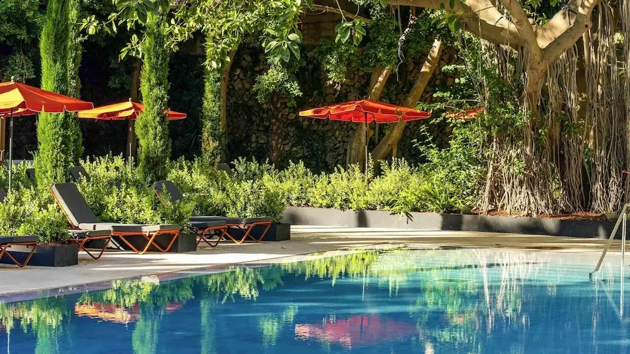 Mercure Benidorm