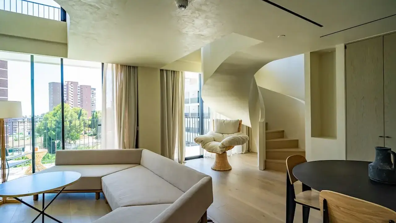 Mercure Benidorm